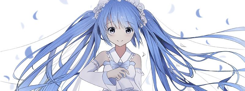 小众软件#6 [waifu2x] 二次元动漫图片放大/降噪黑科技
