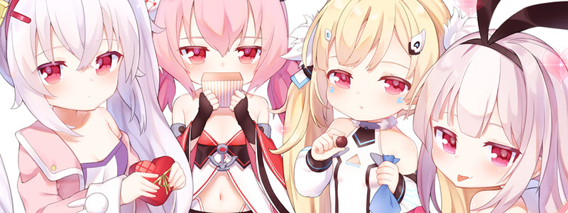 [Bilibili Live Chat] OBS用B站直播弹幕展示